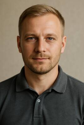 Nicolas Leroy