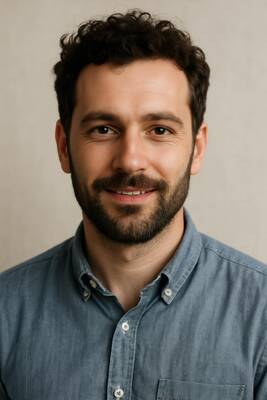 Julien Martin