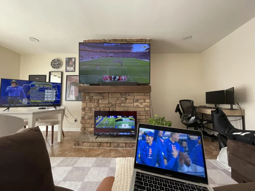 IPTV TV Belgique