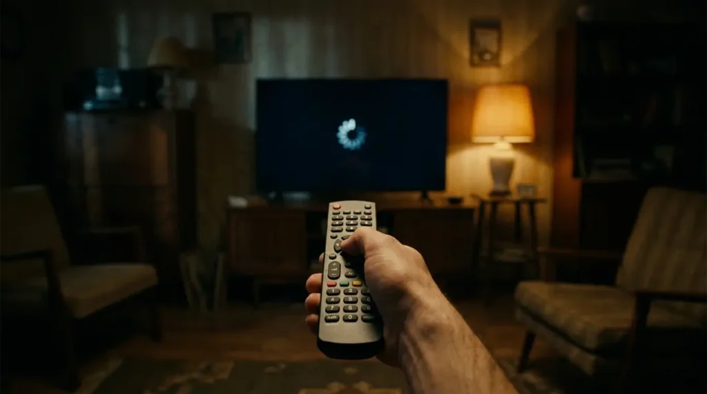 IPTV Buffering oplossen tips België